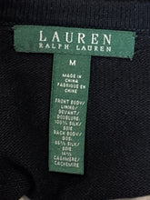 Size M LAUREN RALPH LAUREN cardigan