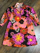 SIZE M FLORA BEA Dress