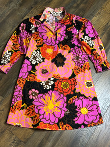 SIZE M FLORA BEA Dress