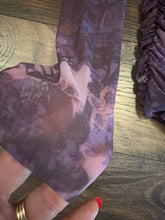 SIZE XXS PILCRO/ANTHRO Plum Tops