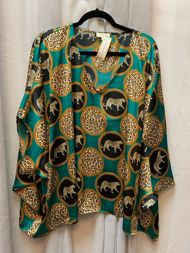 SIZE M EE:SOME Tops
