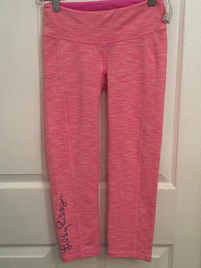 SIZE XS Lilly Pulitzer Leggings Active Wear