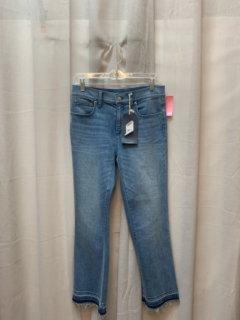 SIZE 4 VINEYARD VINES Jeans