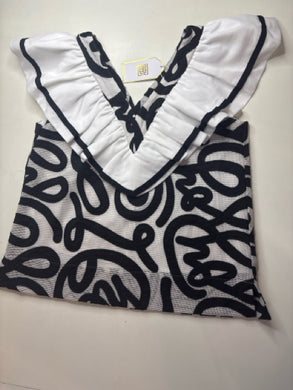 SIZE M EMILY MCCARTHY Tops