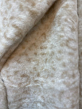SIZE L KATYDID WHITE TAN Outerwear