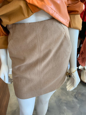 SIZE 00 LOFT Skirt