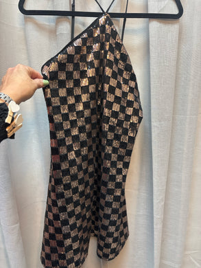 SIZE S Dress