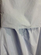 SIZE M MEET ME IN SANTORI LIGHT BLUE Dress