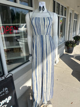 SIZE S LOVELY DAY BLU WHT Jumpers