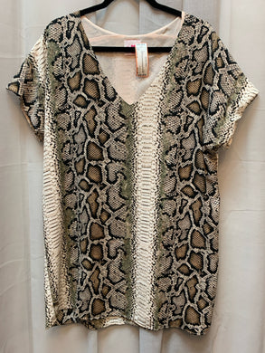 SIZE M BUDDY LOVE Dress