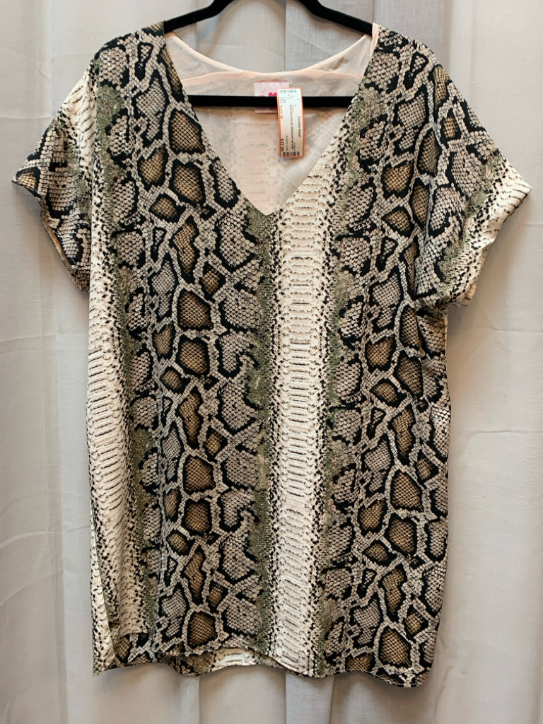 SIZE M BUDDY LOVE Dress