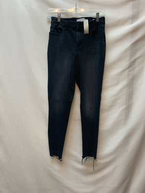 SIZE 4 SKINNYGIRL Jeans