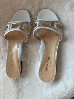 SIZE 5.5 MARION PARKE TOSCANA Sandals