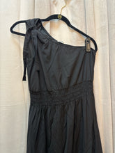 SIZE S KIRUNDO Black Dress