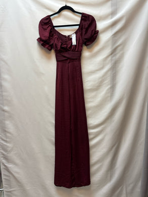 SIZE S ALTAR'D STATE Jumpers