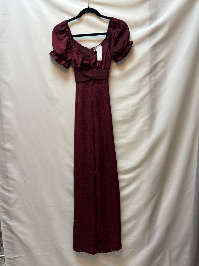 SIZE S ALTAR'D STATE Jumpers