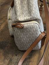 MICHAEL KORS Backpack