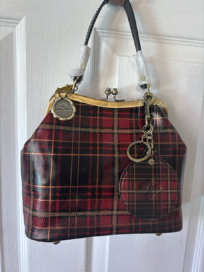PATRICIA NASH Crossbody