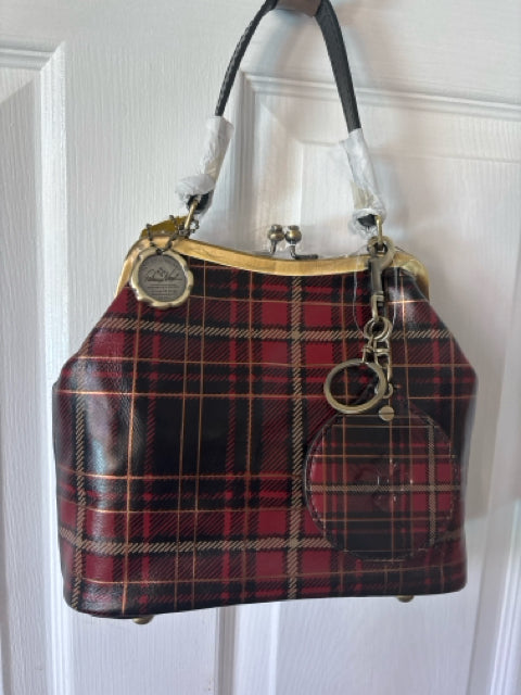 PATRICIA NASH Crossbody