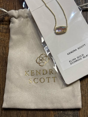 KENDRA SCOTT Necklaces