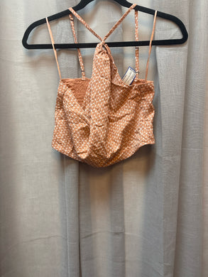 SIZE M ABERCROMBIE&FITCH Tops