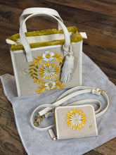 Spartina Purse