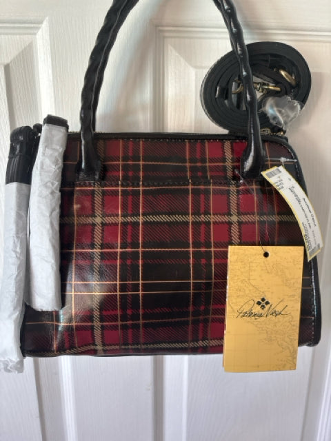 PATRICIA NASH Crossbody