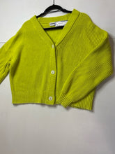 Size XS NOISY MAY cardigan