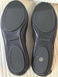 SIZE 9.5 TORY BURCH Flats