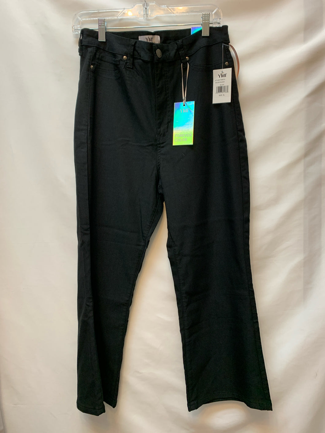 SIZE XL YMI Pants