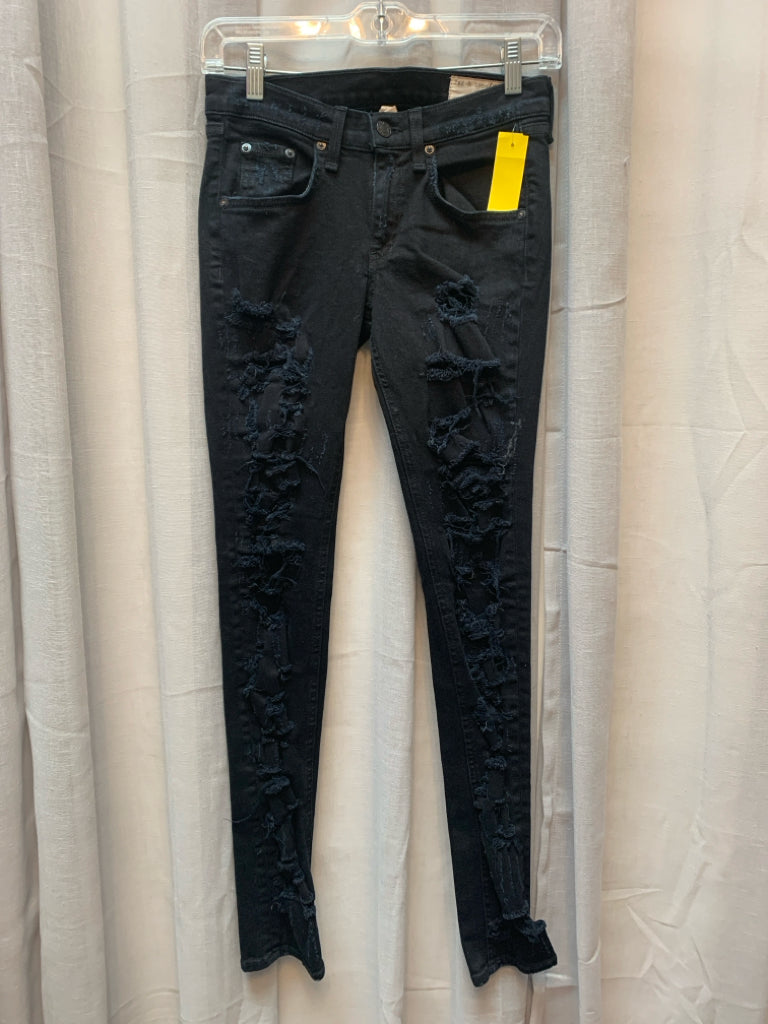 SIZE 00 RAG & BONE Jeans