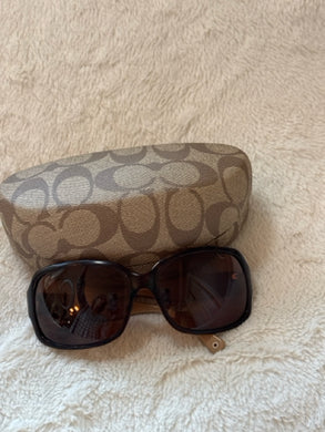 COACH Sunglasses