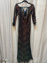 SIZE 1X RICARICA Cocktail Dress