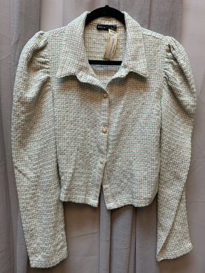 SIZE L SHEIN Outerwear