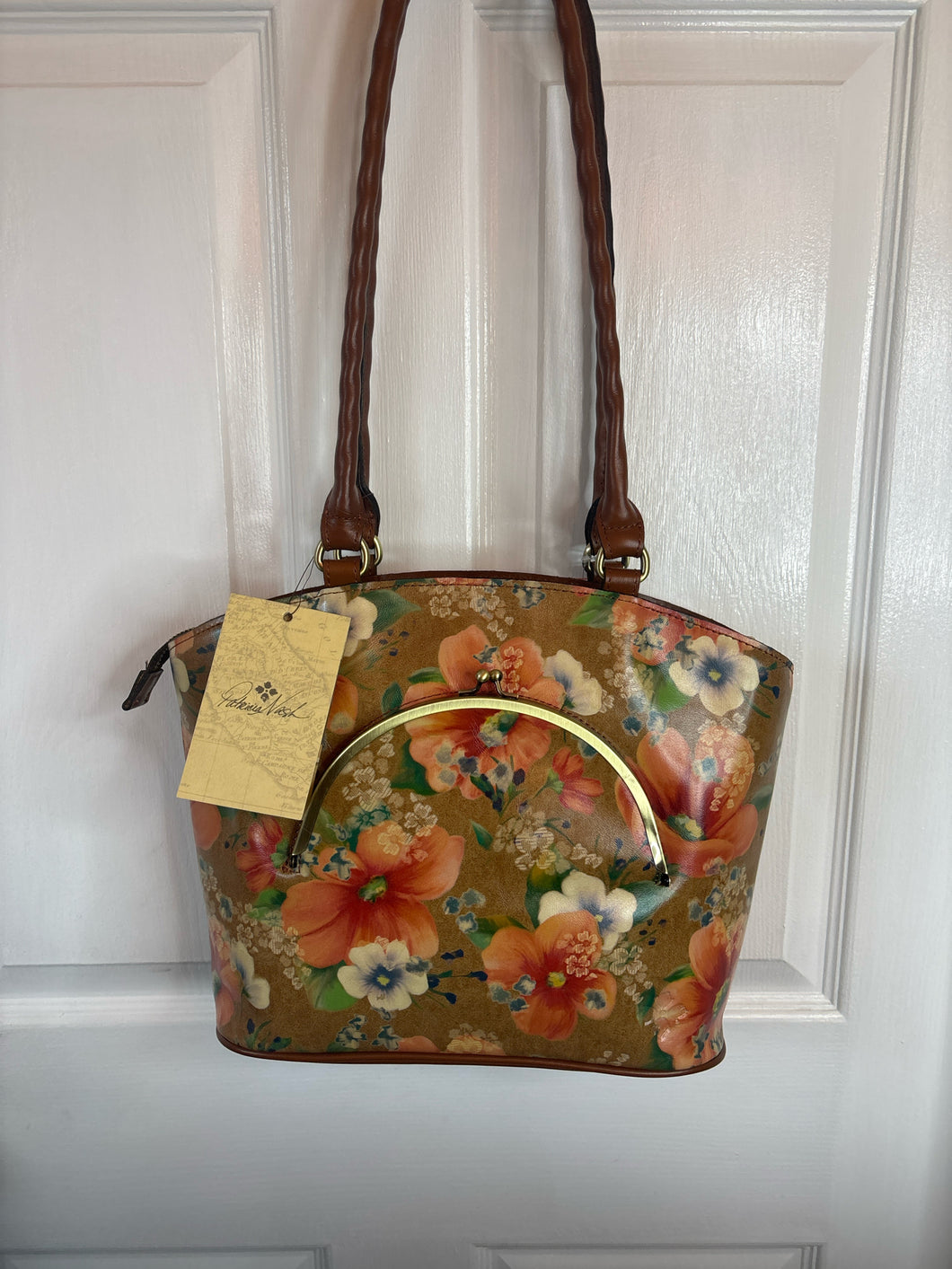 PATRICIA NASH Tote