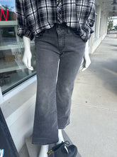 SIZE 4 LEVIS Black Jeans