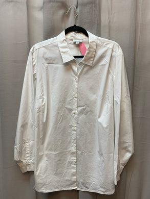 SIZE 2X J JILL Shirt