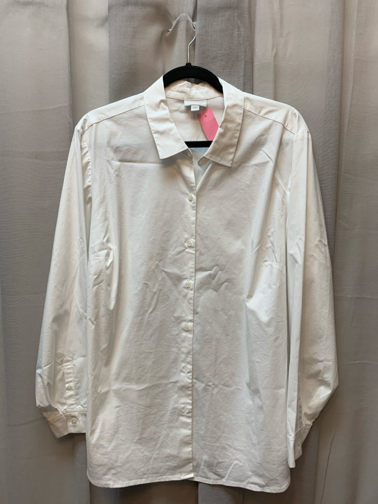 SIZE 2X J JILL Shirt
