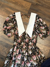 SIZE S EN SAISON FLORAL Dress