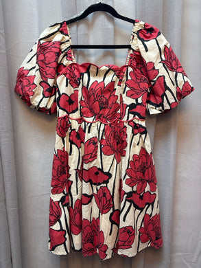 SIZE S ENTRO Dress