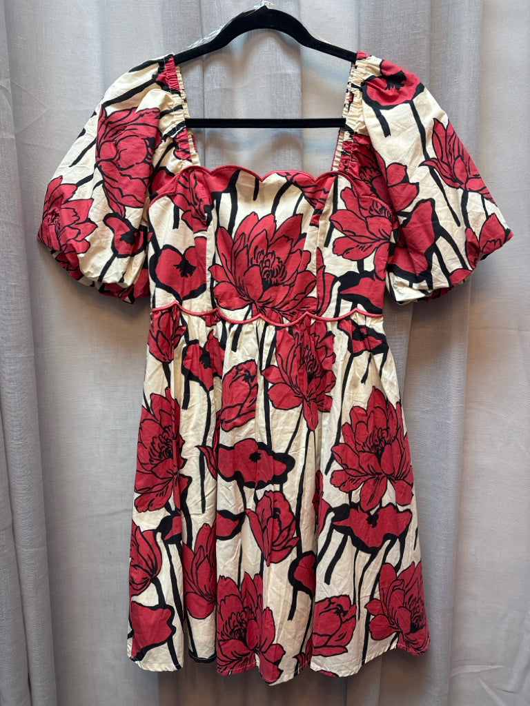 SIZE S ENTRO Dress