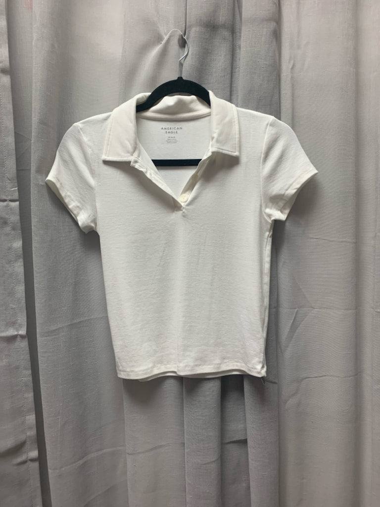 SIZE M American Eagle Tops