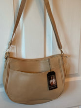 MODERN + CHIC Crossbody