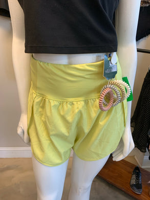 SIZE L LOVE TREE Active Bottoms