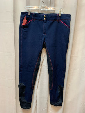 SIZE XL PIPER BY SMARTPAK Active Bottoms