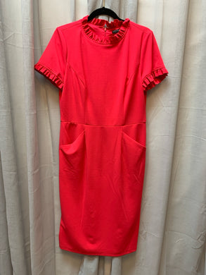 SIZE 12 MAGGIE LONDON Dress