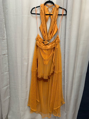 SIZE L 12TH TRIBE Dress