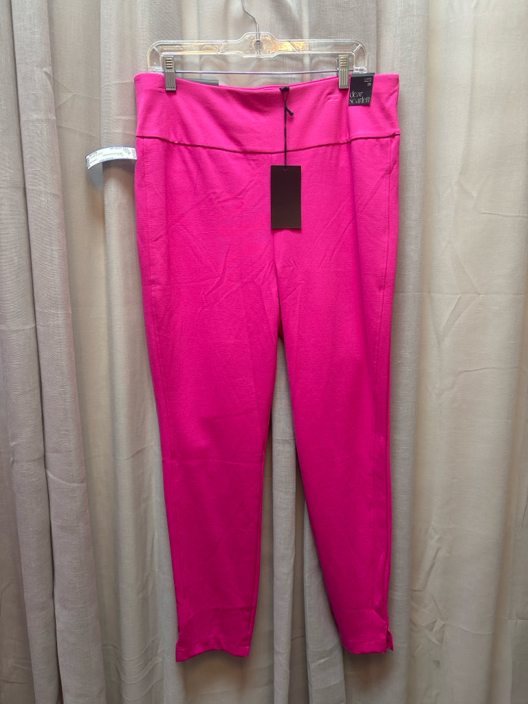 SIZE 2X DEAR SCARLETT Pants