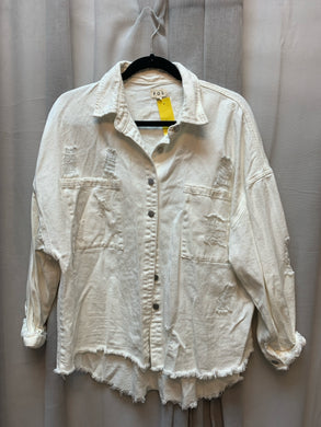 SIZE S POL Shirt