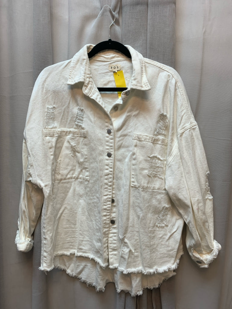 SIZE S POL Shirt
